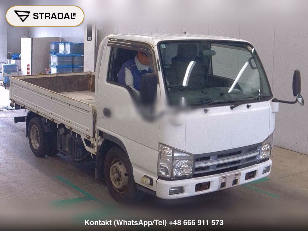 MAZDA TITAN TRUCK 2D BASE GRADE, miniaturka 2