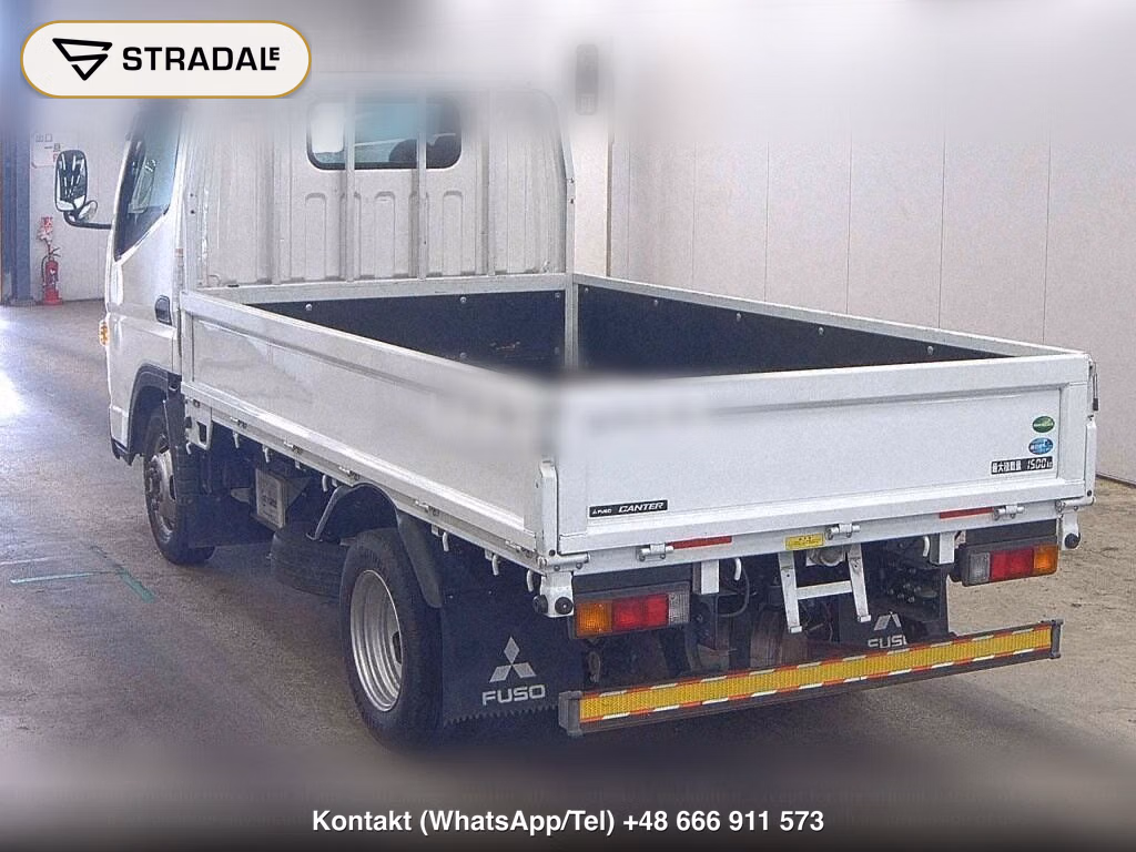 MITSUBISHI FUSO CANTER 2D, miniaturka 3