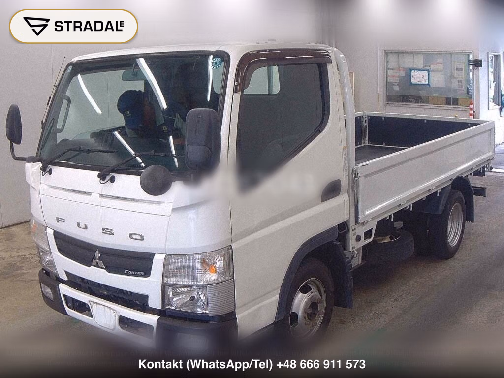 MITSUBISHI FUSO CANTER 2D, miniaturka 5