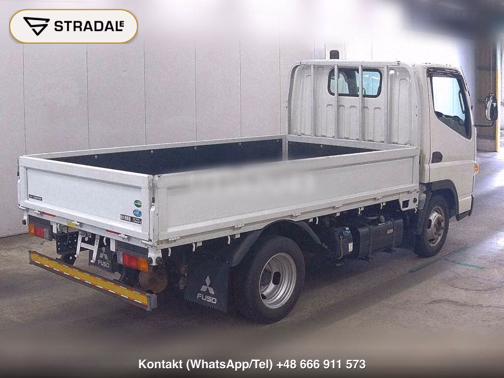 MITSUBISHI FUSO CANTER 2D, miniaturka 6