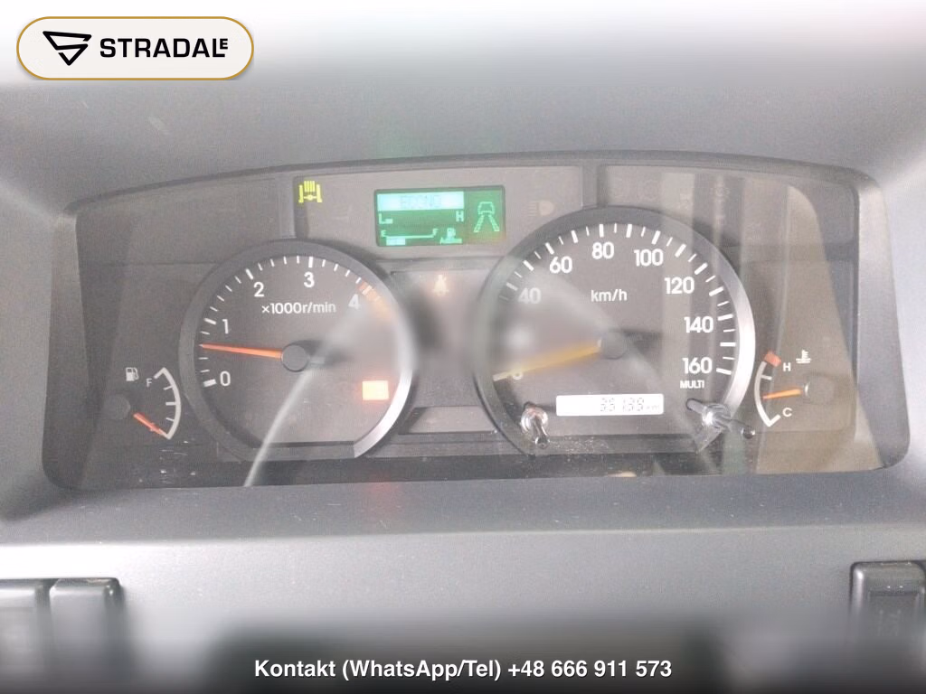 ISUZU ELF TRUCK 2D, miniaturka 4