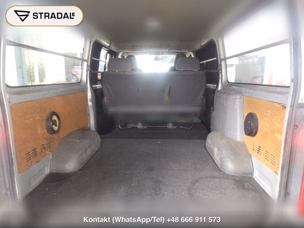 TOYOTA HIACE VAN 5D OTHERS, miniaturka 7