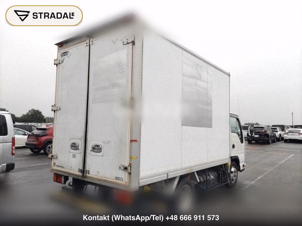 ISUZU ELF TRUCK 2D OTHERS, miniaturka 6