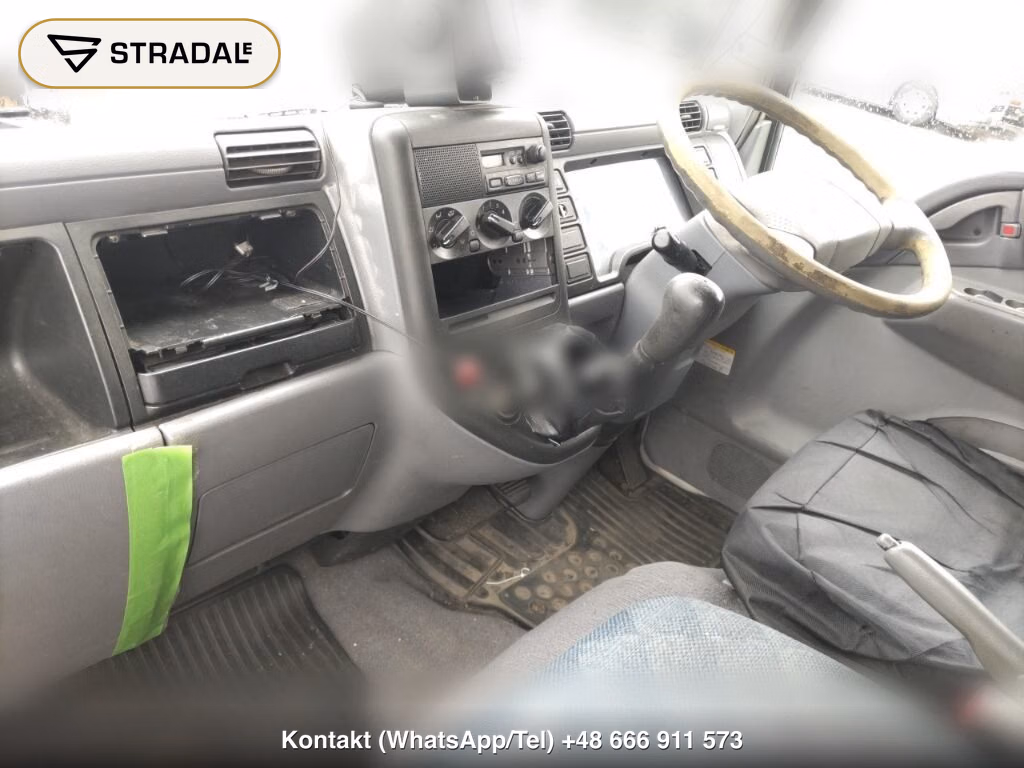 MITSUBISHI FUSO CANTER, miniaturka 4