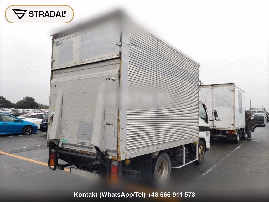 MITSUBISHI FUSO CANTER, miniaturka 6
