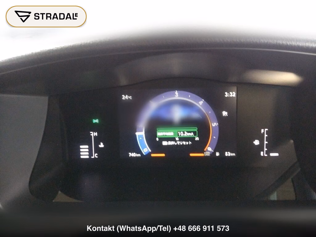 TOYOTA HIACE VAN 5D LONG SUPER GL DARK PRIME2, miniaturka 4