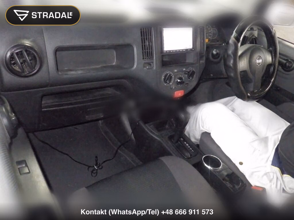 NISSAN NV150AD 4WD VE, miniaturka 4