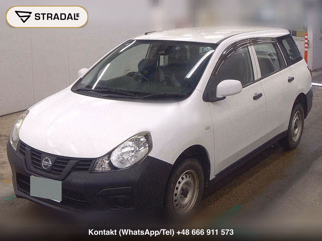 NISSAN NV150AD 4WD VE, miniaturka 5
