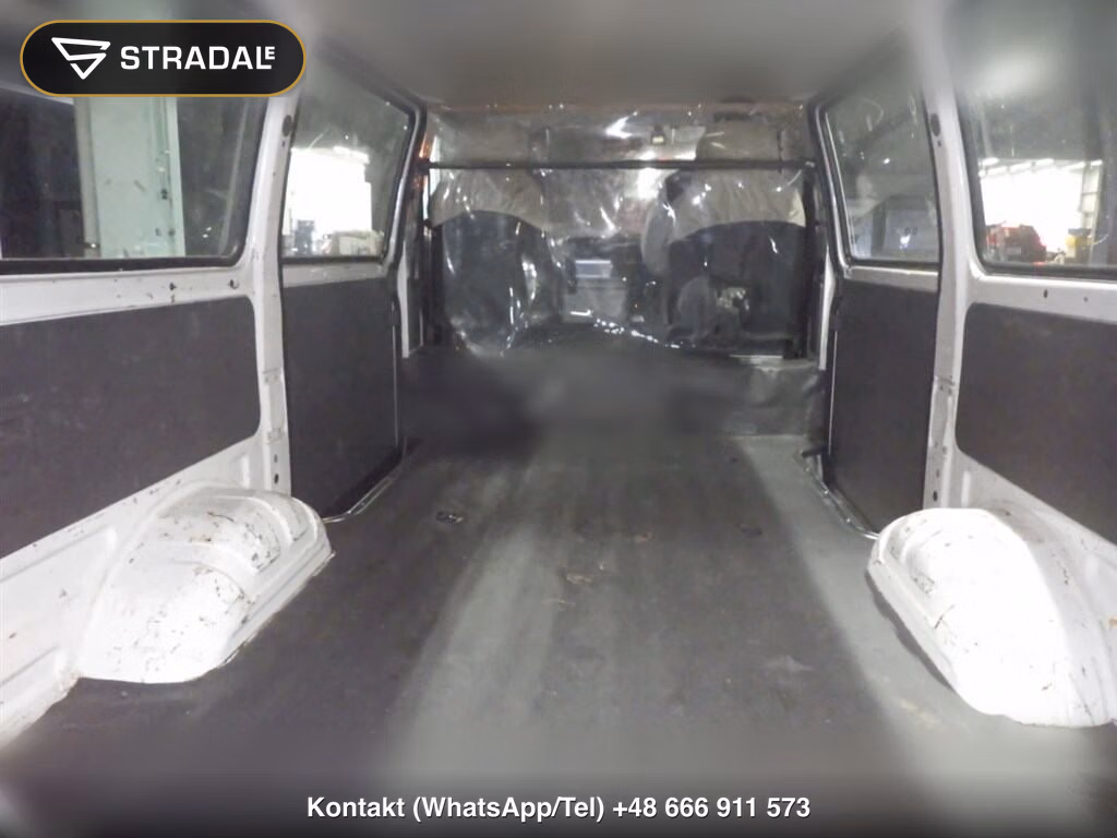 MAZDA BONGO VAN 5D DX, miniaturka 7