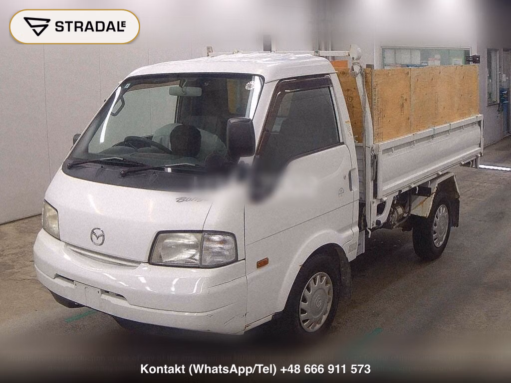 MAZDA BONGO TRUCK OTHERS, miniaturka 5