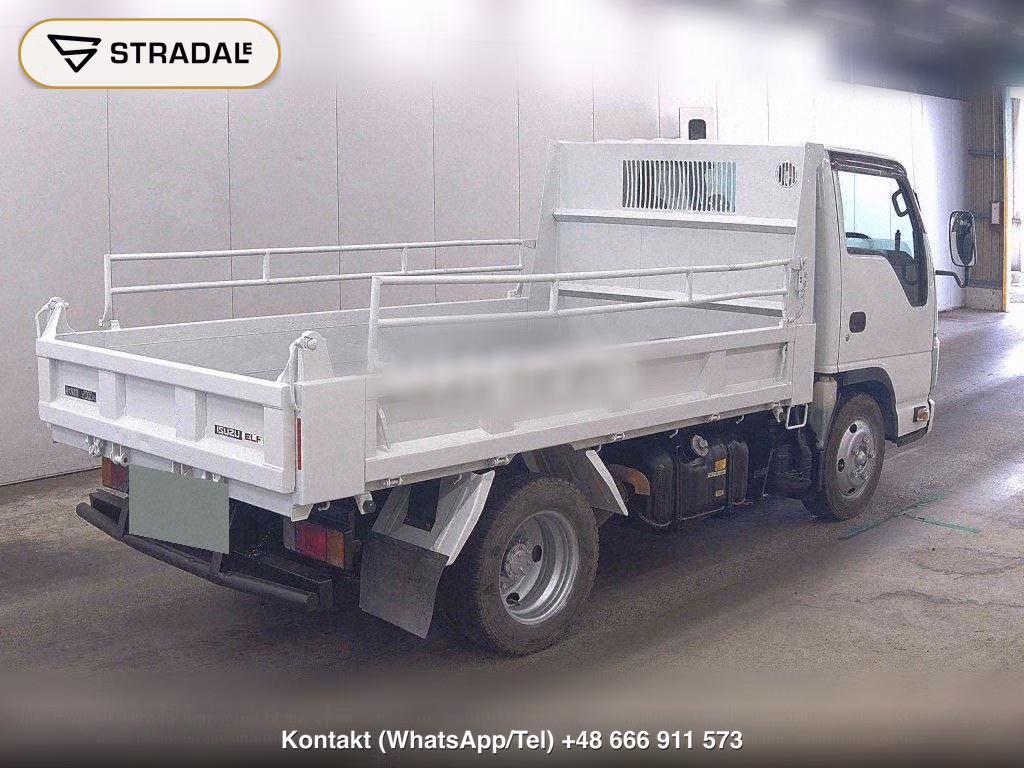 ISUZU ELF TRUCK 2D OTHERS, miniaturka 6