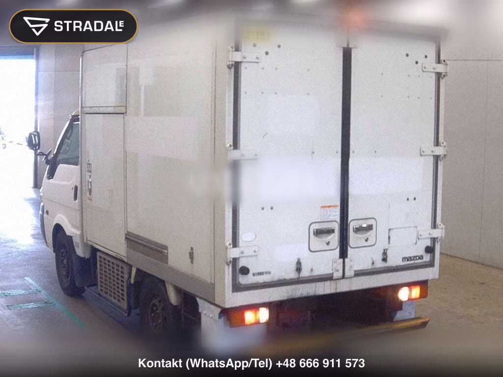 MAZDA BONGO TRUCK OTHERS, miniaturka 3