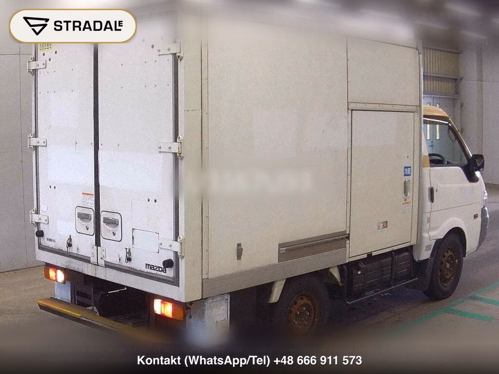 MAZDA BONGO TRUCK OTHERS, miniaturka 6