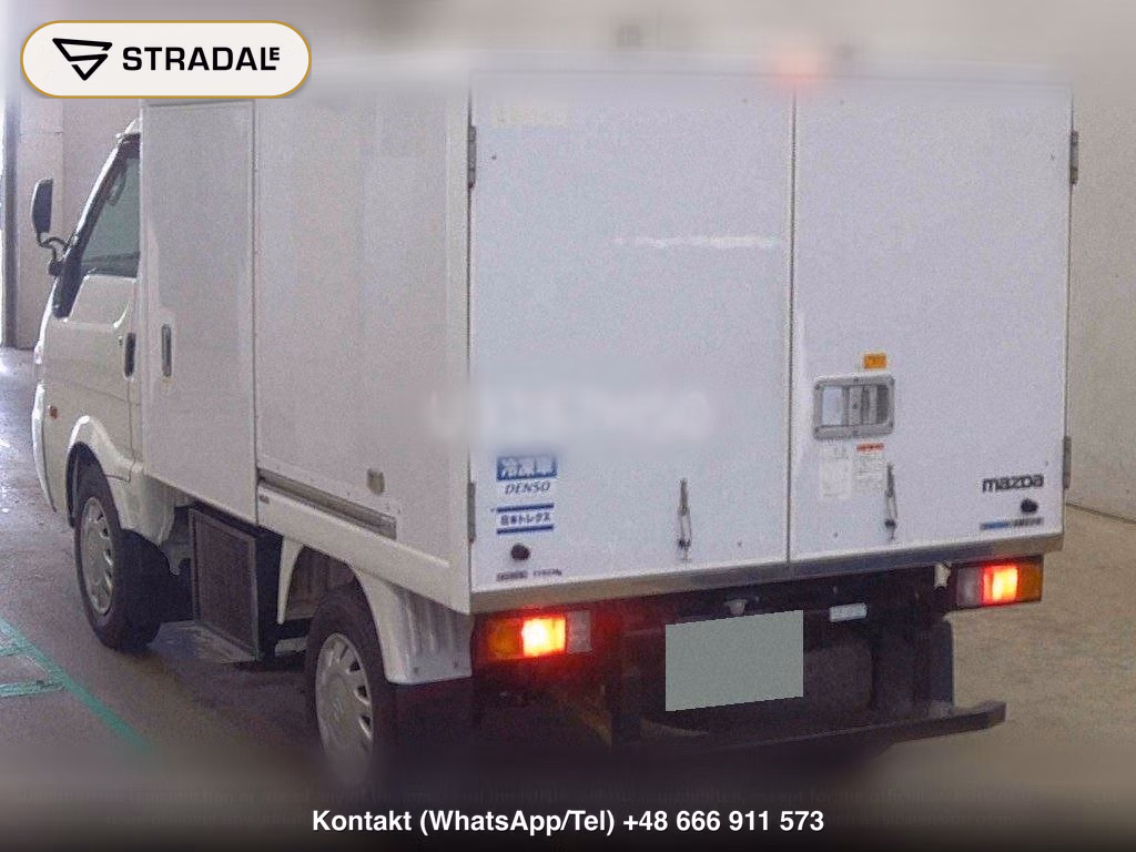 MAZDA BONGO TRUCK OTHERS, miniaturka 3