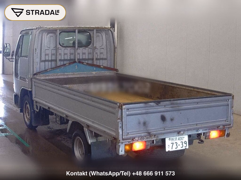 NISSAN ATLAS TRUCK 2D, miniaturka 3
