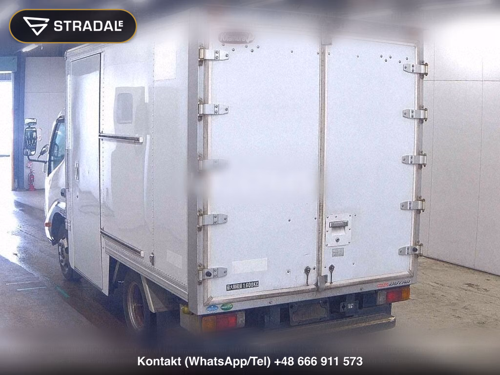 HINO DUTRO 2D OTHERS, miniaturka 3