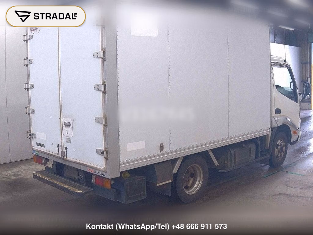 HINO DUTRO 2D OTHERS, miniaturka 6