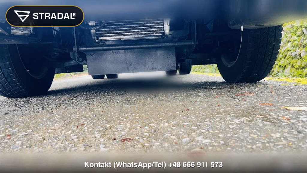 HINO DUTRO 2D 4WD, miniaturka 12