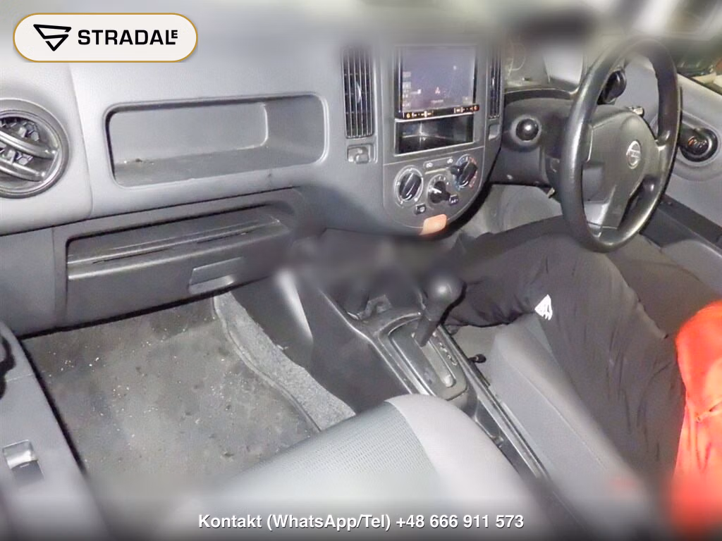 NISSAN NV150AD VE, miniaturka 4