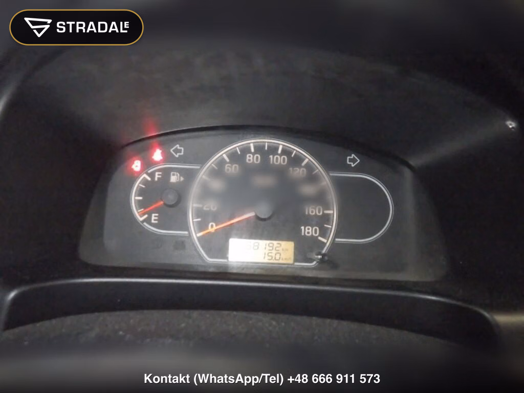 NISSAN NV150AD VE, miniaturka 7