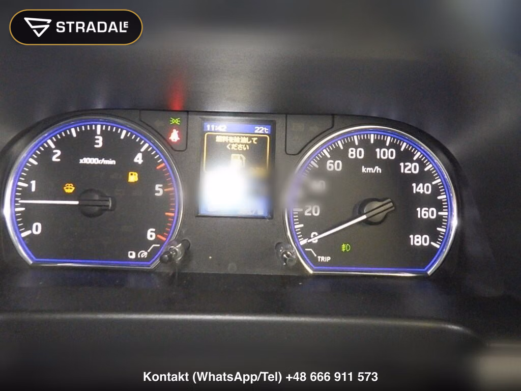 NISSAN NV350CARAVAN VAN 5D PREMIUM GX URBAN CHROME, miniaturka 4