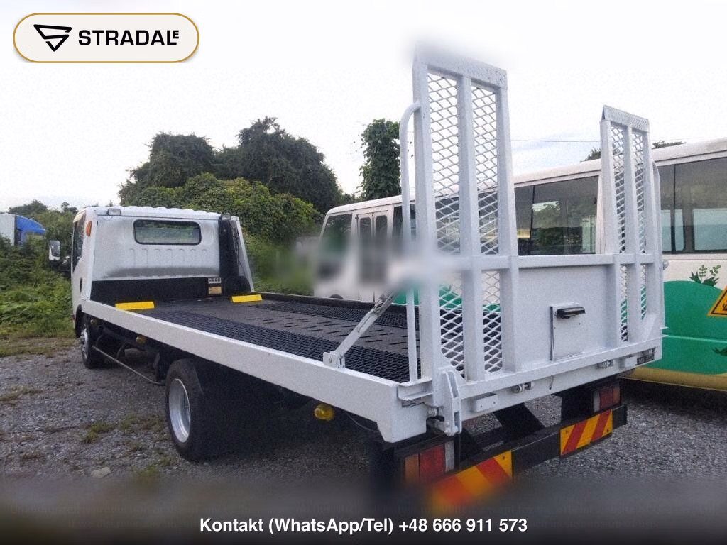 MAZDA TITAN TRUCK 2D LOADING VEHICLE, miniaturka 3