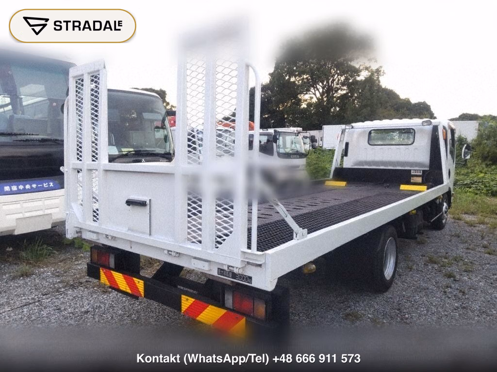 MAZDA TITAN TRUCK 2D LOADING VEHICLE, miniaturka 6