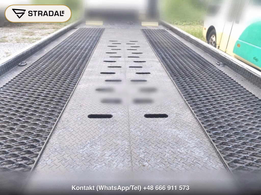 MAZDA TITAN TRUCK 2D LOADING VEHICLE, miniaturka 7