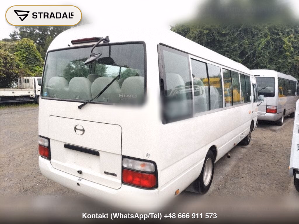 HINO LIESSE Ⅱ 2D LX, miniaturka 6