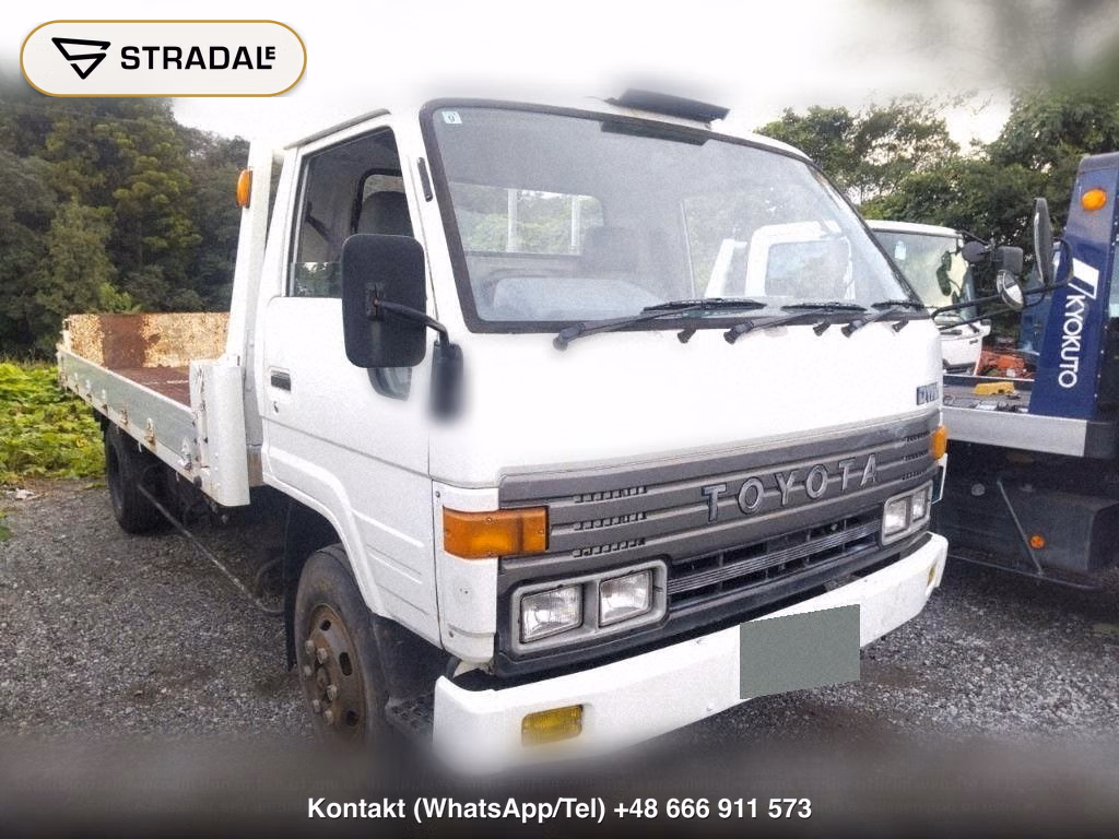 TOYOTA DYNA TRUCK 2D OTHERS, miniaturka 2