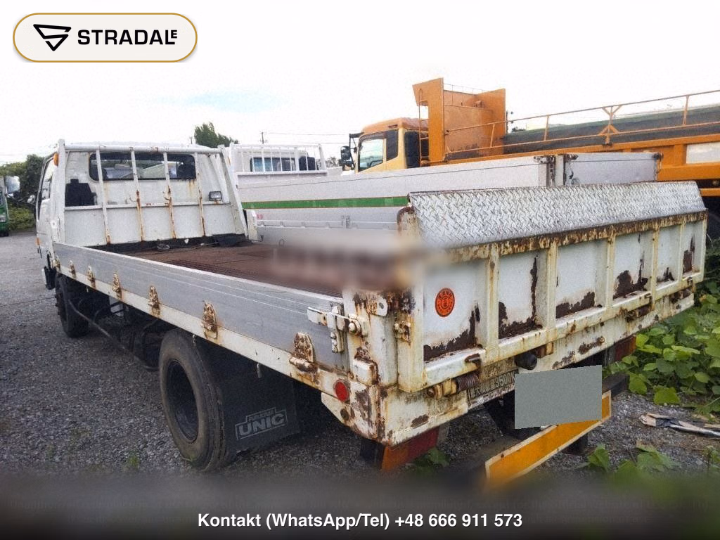 TOYOTA DYNA TRUCK 2D OTHERS, miniaturka 3