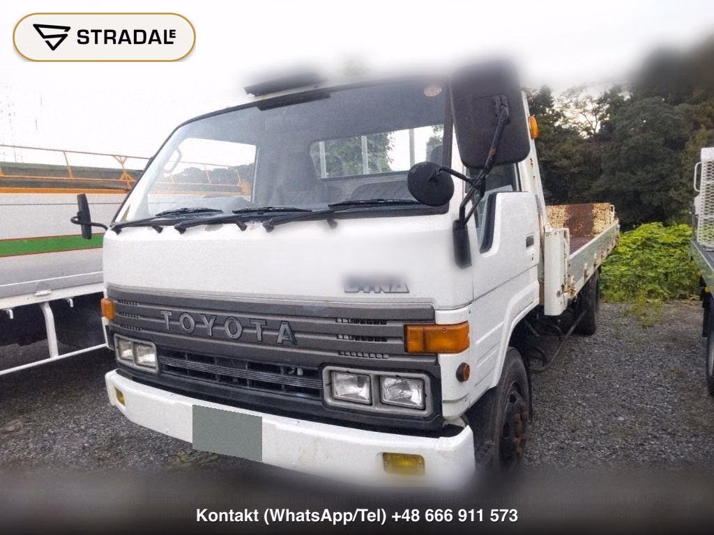 TOYOTA DYNA TRUCK 2D OTHERS, miniaturka 5