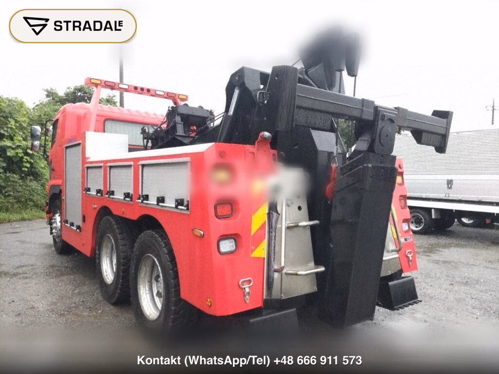 HINO PROFIA OTHERS, miniaturka 3