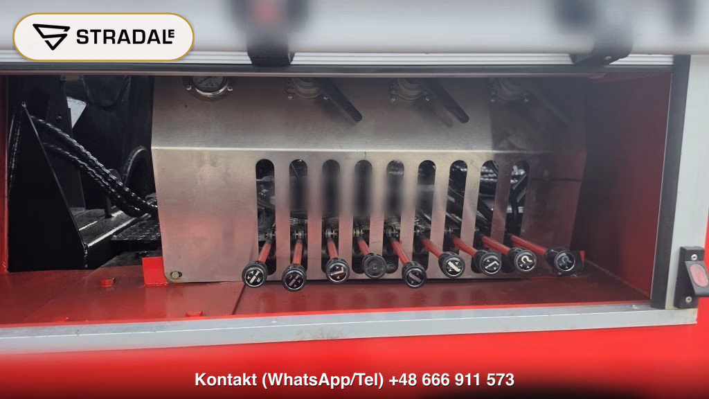 HINO PROFIA OTHERS, miniaturka 9
