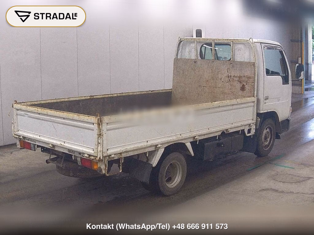 ISUZU ELF TRUCK 2D, miniaturka 6