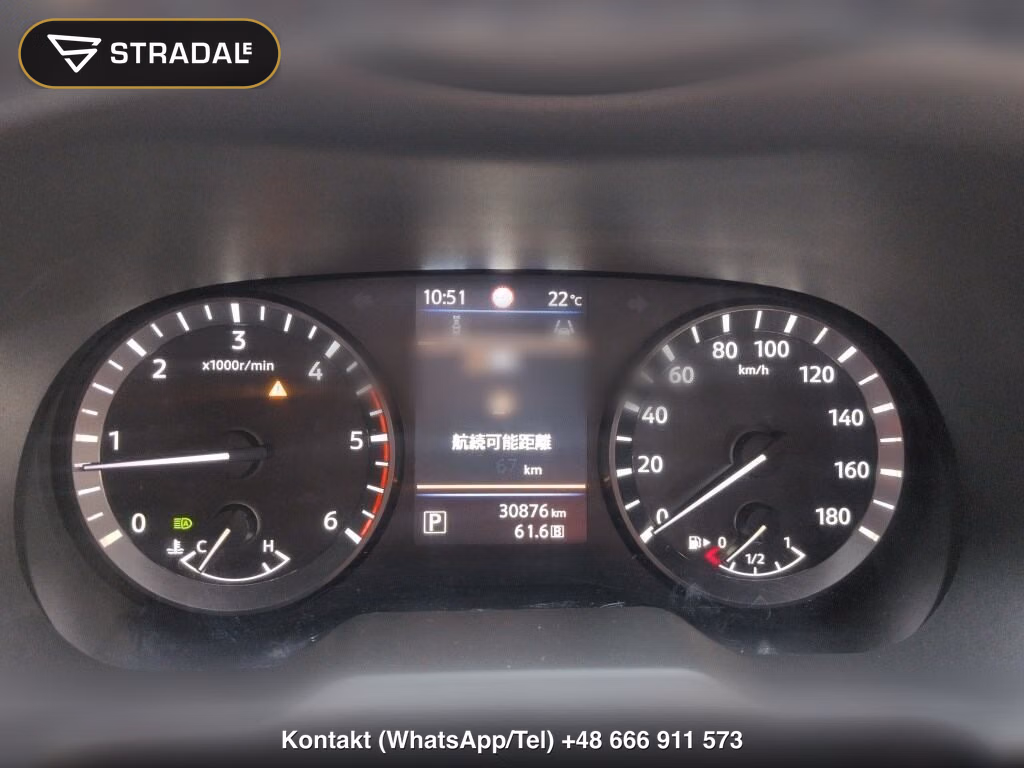 NISSAN CARAVAN VAN 5D 4WD GRAND PREMIUM GX, miniaturka 4