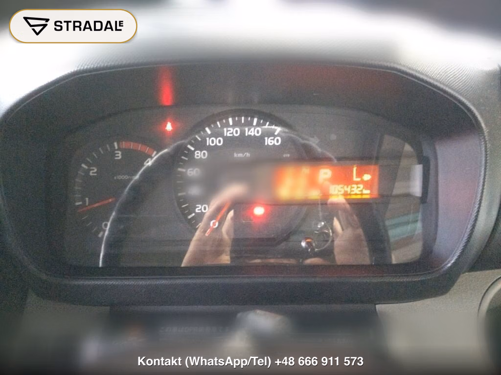 HINO DUTRO 2D, miniaturka 4
