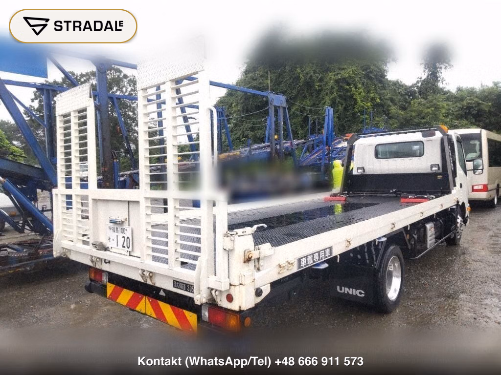 HINO DUTRO 2D LOADER, miniaturka 6