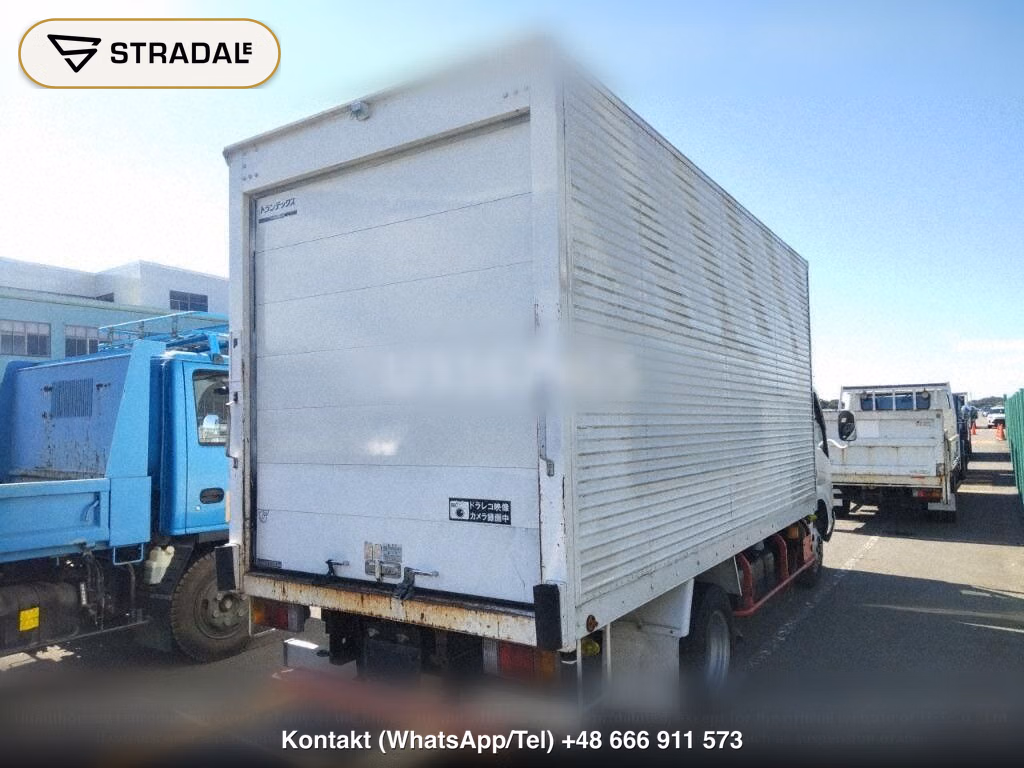 HINO DUTRO 2D OTHERS, miniaturka 6