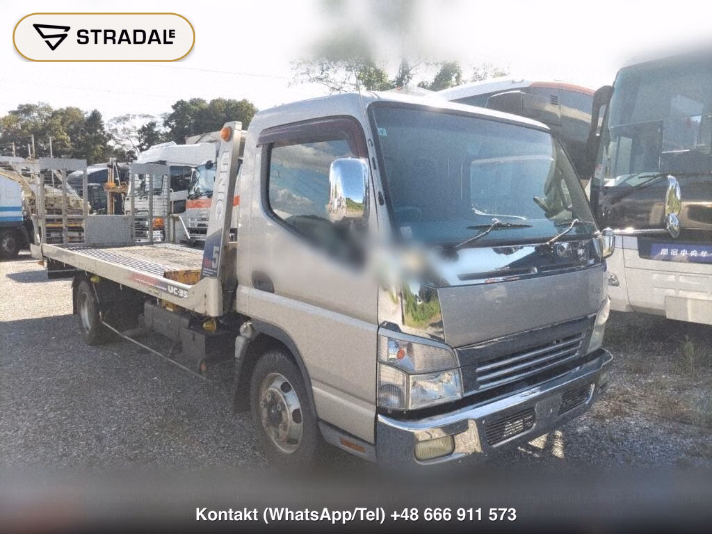 MITSUBISHI FUSO CANTER 2D OTHERS, miniaturka 2