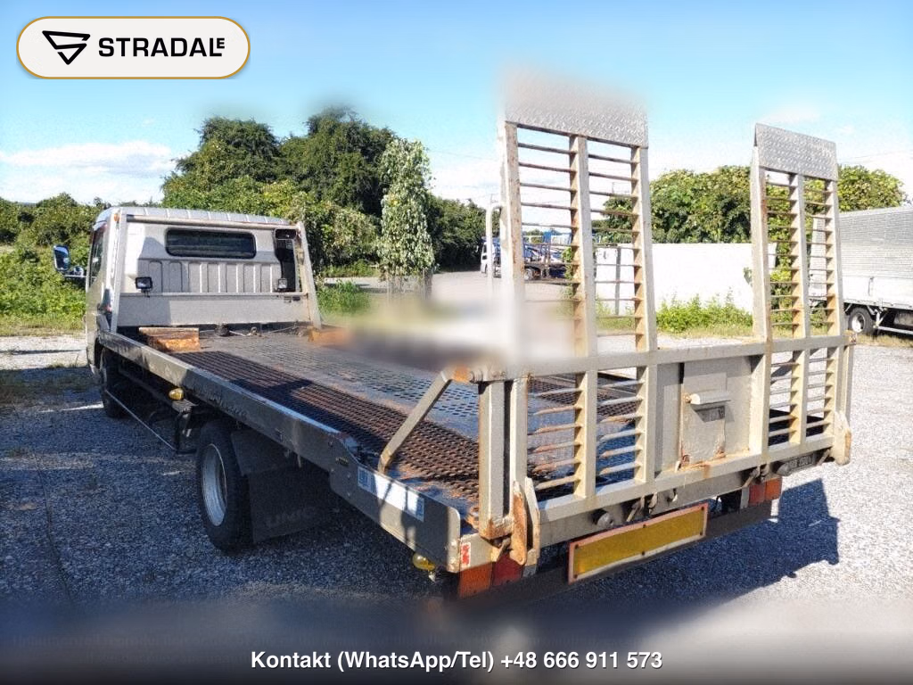 MITSUBISHI FUSO CANTER 2D OTHERS, miniaturka 3