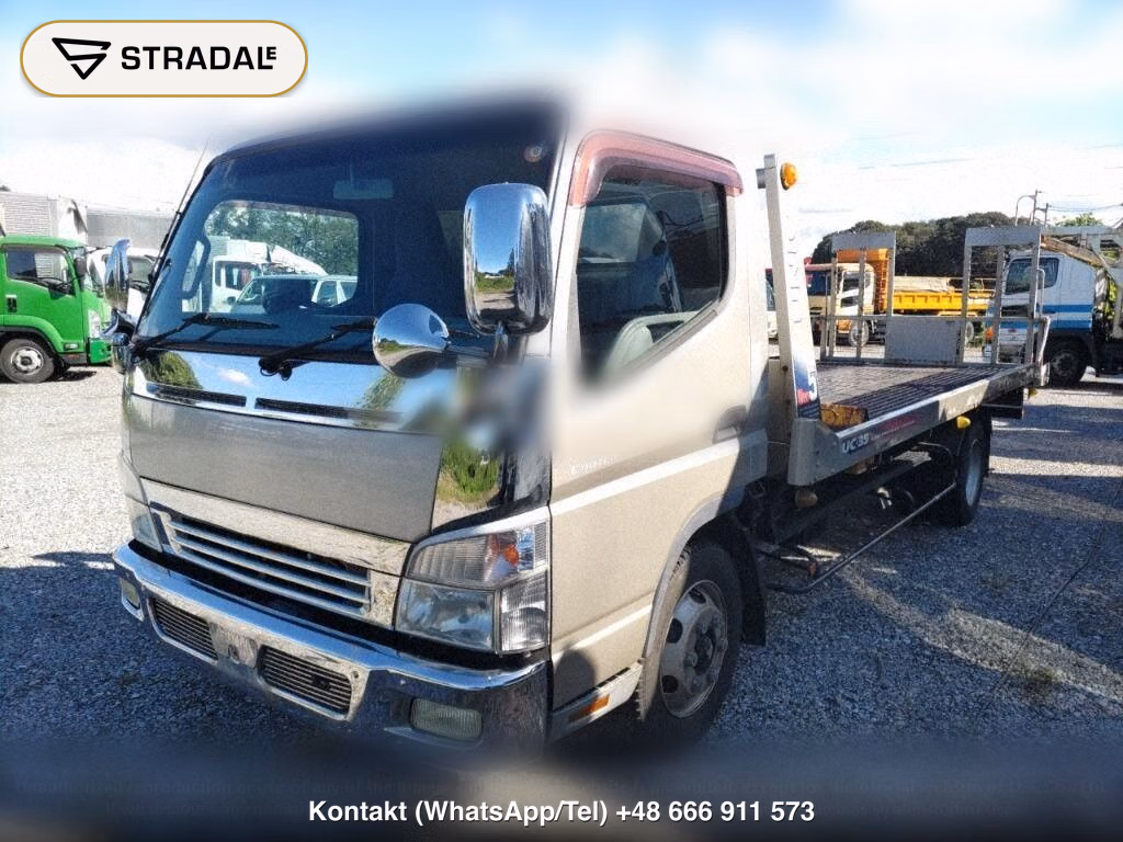 MITSUBISHI FUSO CANTER 2D OTHERS, miniaturka 5
