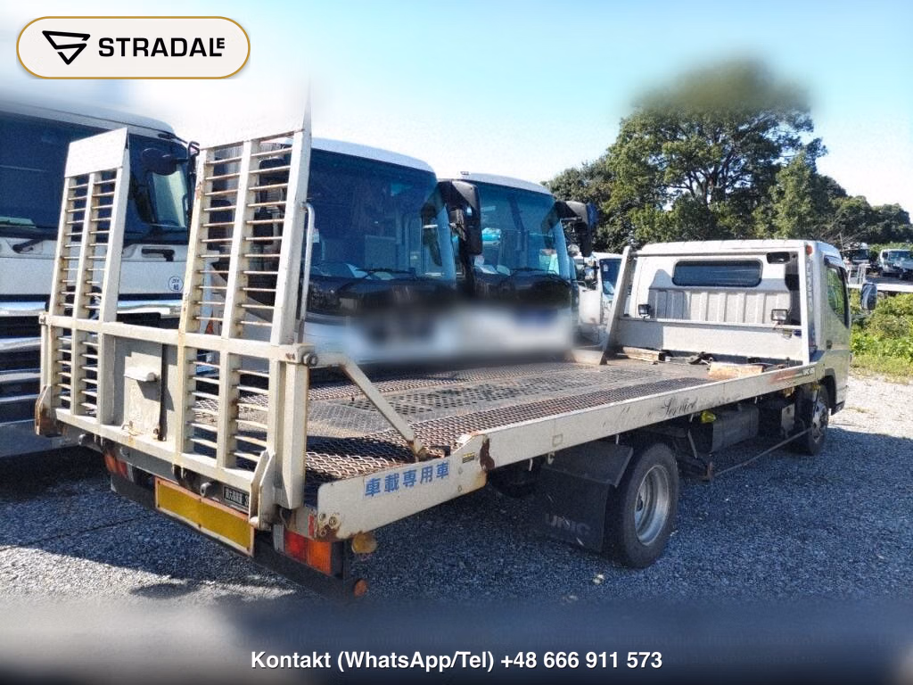 MITSUBISHI FUSO CANTER 2D OTHERS, miniaturka 6