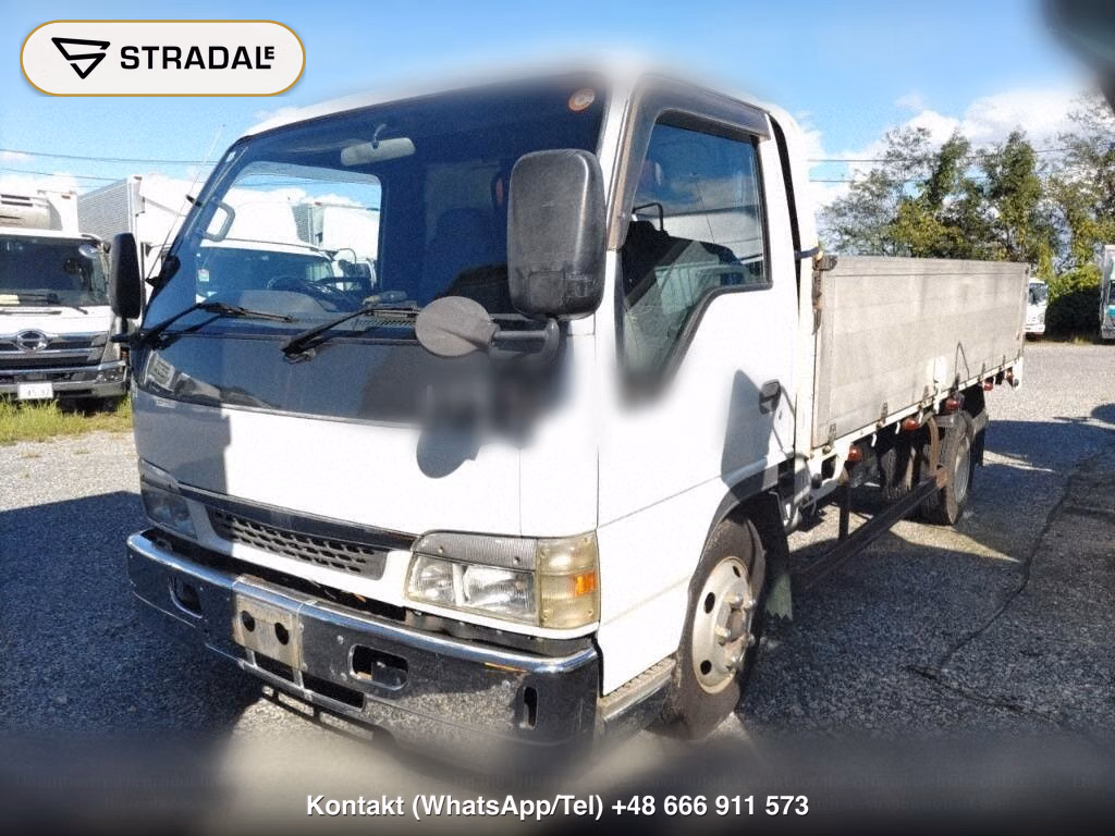 ISUZU ELF TRUCK 2D, miniaturka 5