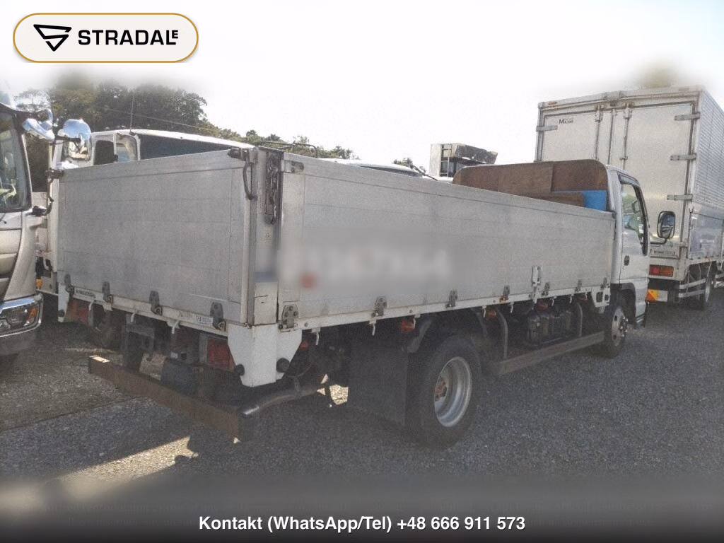 ISUZU ELF TRUCK 2D, miniaturka 6