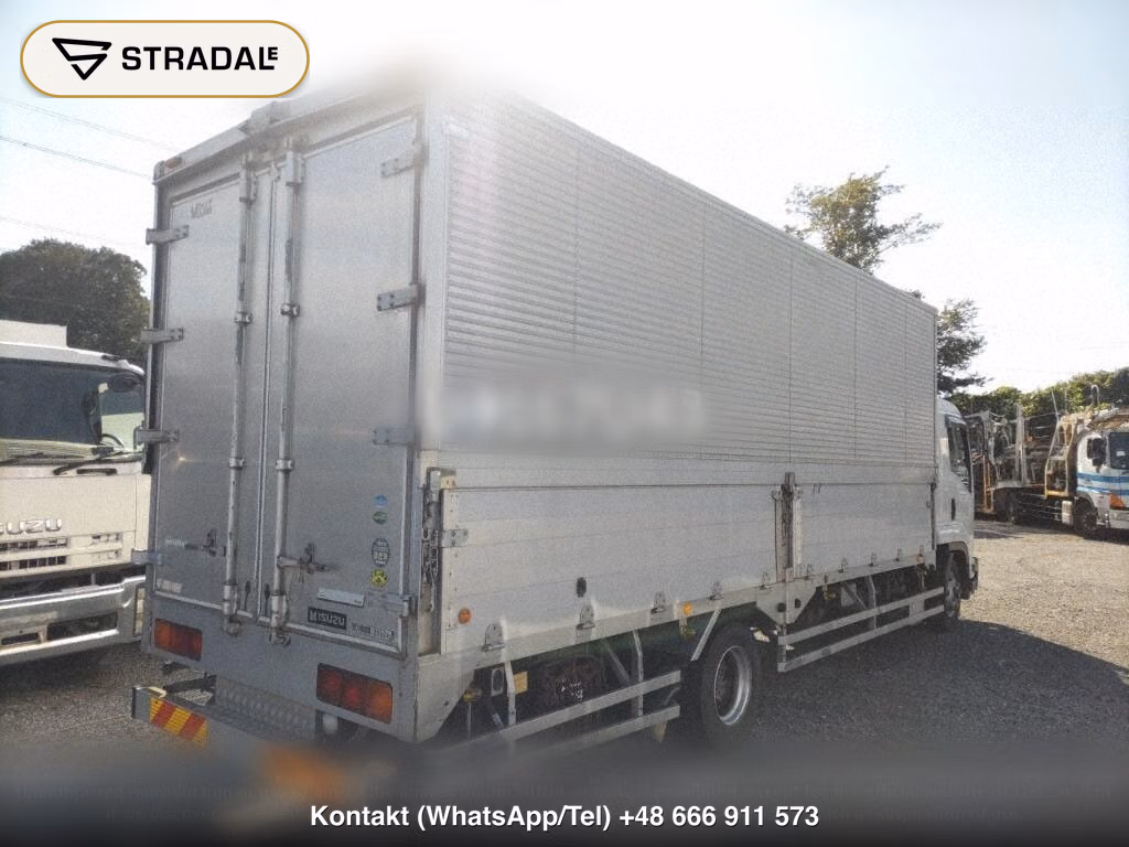 ISUZU FORWARD 2D OTHERS, miniaturka 6
