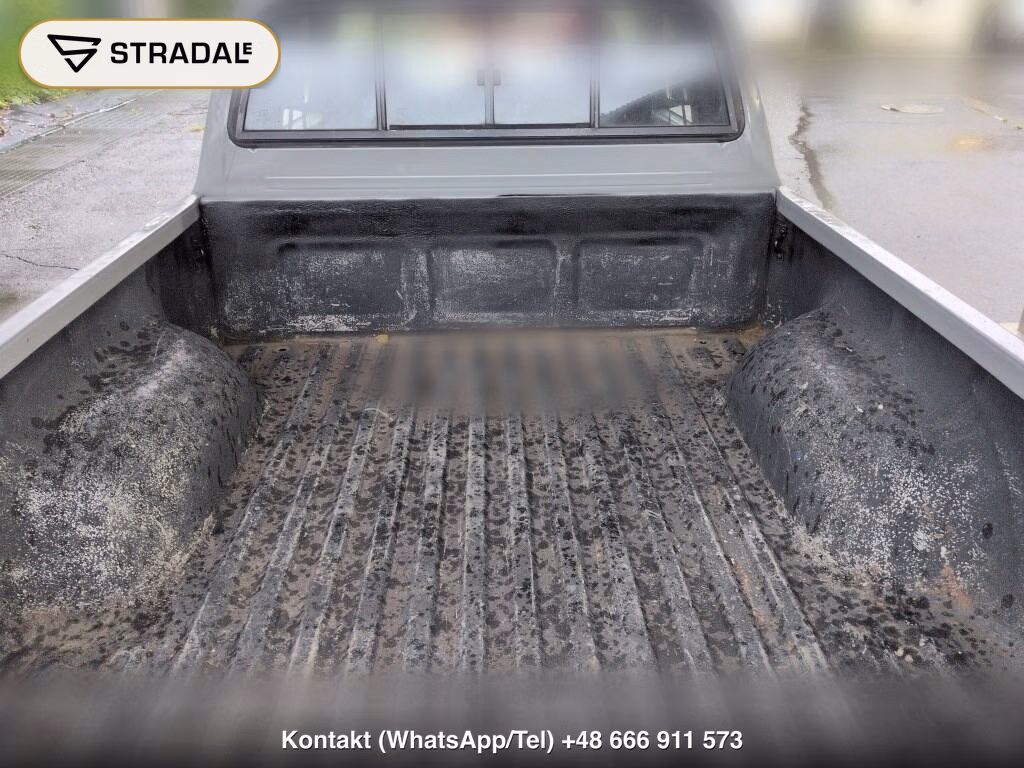 TOYOTA HILUX SPORTS PICK UP 2D EXTRA CAB, miniaturka 7
