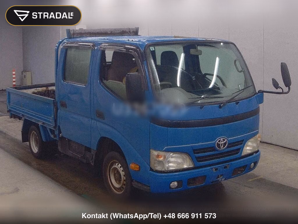 TOYOTA DYNA TRUCK 4D OTHERS, miniaturka 2