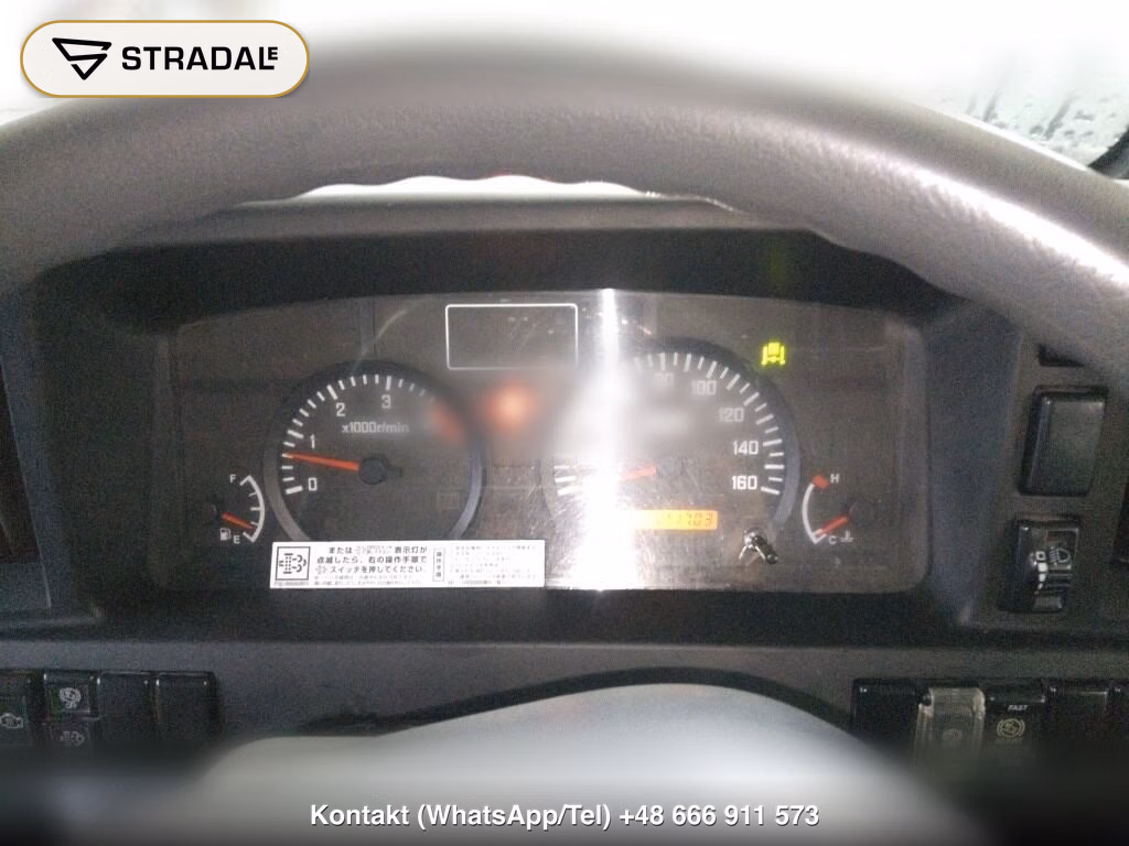 ISUZU ELF TRUCK 2D OTHERS, miniaturka 4