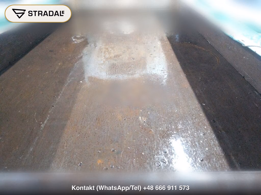 MITSUBISHI FUSO CANTER 2D DUMP, miniaturka 7